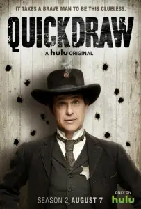 Скорострел (сериал 2013)