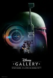 Галерея Диснея: Звездные войны: Книга Бобы Фетта (сериал 2022)
