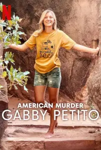 Американское убийство: Габби Петито (сериал 2025)