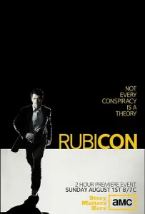 Рубикон (сериал 2010)