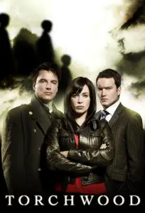 Торчвуд / Охотники за чужими (сериал 2006)