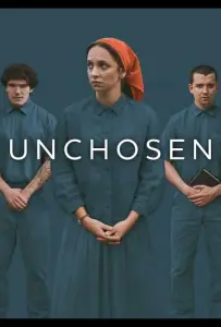 Неизбранные (сериал 2026)